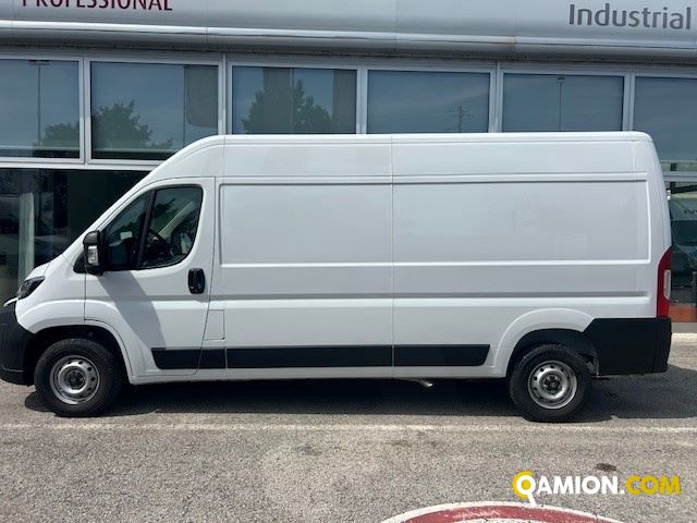 Citroen Mod. CITROEN Vers. CITROEN | Leggero Furgone <= 35 q.li Furgone di serie / Van | INDUSTRIAL CARS S.P.A