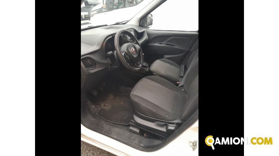 Fiat Mod. FIAT Vers. FIAT | Leggero Furgone <= 35 q.li Furgone di serie / Van | INDUSTRIAL CARS S.P.A