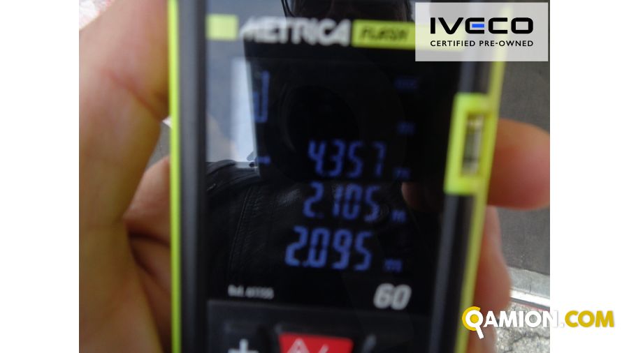 Iveco DAILY 35C16 DAILY 35C16 Altro | Iveco Orecchia