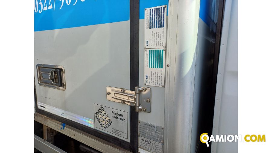 Iveco DAILY 60C15 DAILY 60C15 Altro | Iveco Orecchia