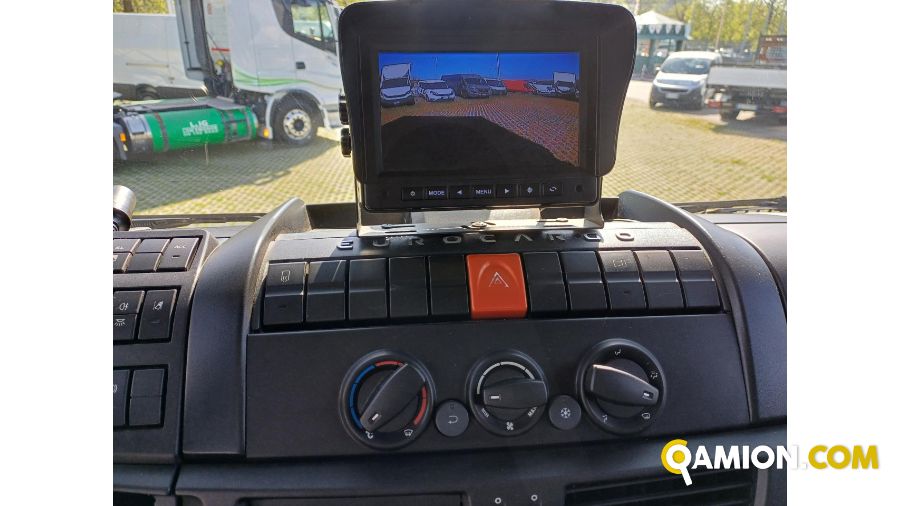 Iveco EUROCARGO ML190E32 EUROCARGO ML190E32 | Altro Altro | Iveco Orecchia