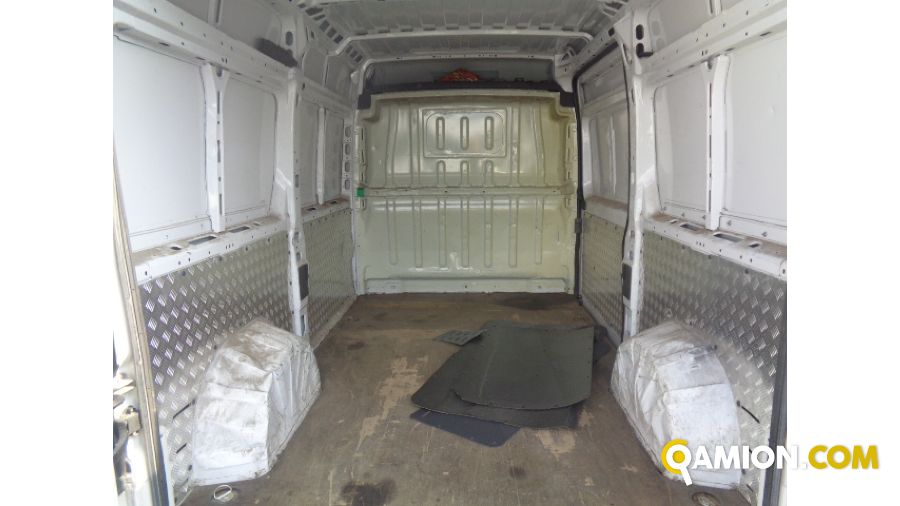 Fiat DUCATO DUCATO | Altro Altro | Iveco Orecchia