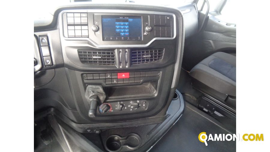 Iveco S-WAY AS440S48T/P S-WAY AS440S48T/P | Altro Altro | Iveco Orecchia