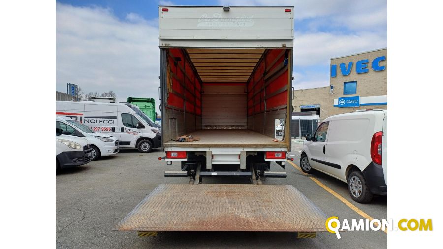 Iveco Stralis AT260S36 Stralis AT260S36 | Altro Altro | Iveco Orecchia