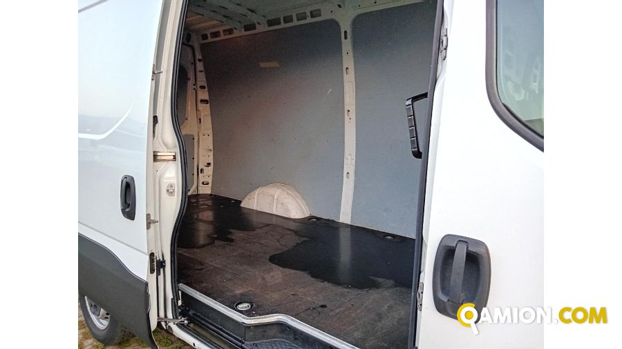 Iveco DAILY 35S14 AT8 DAILY 35S14 AT8 | Altro Altro | Iveco Orecchia