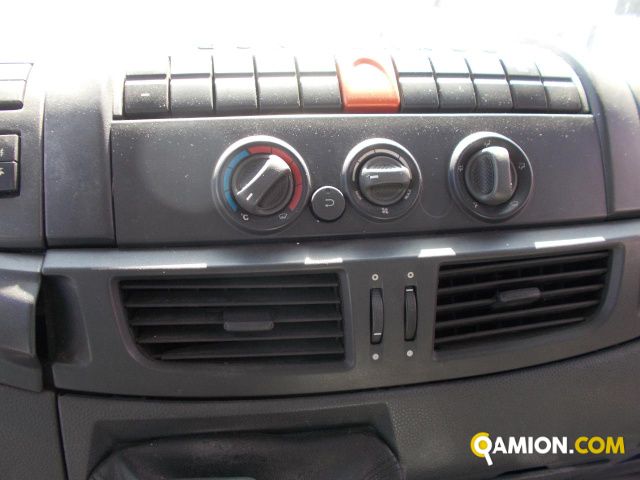 Iveco EUROCARGO ML120E18 EUROCARGO ML120E18 | Altro Altro | Iveco Orecchia