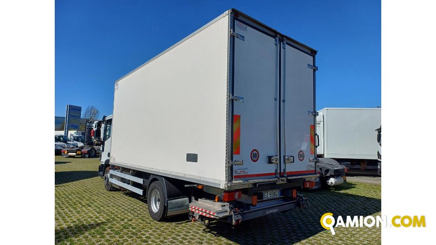 Iveco EUROCARGO ML120EL22/P | Iveco Orecchia