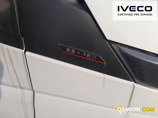 Iveco DAILY 35C16 | Altro Altro | Iveco Orecchia