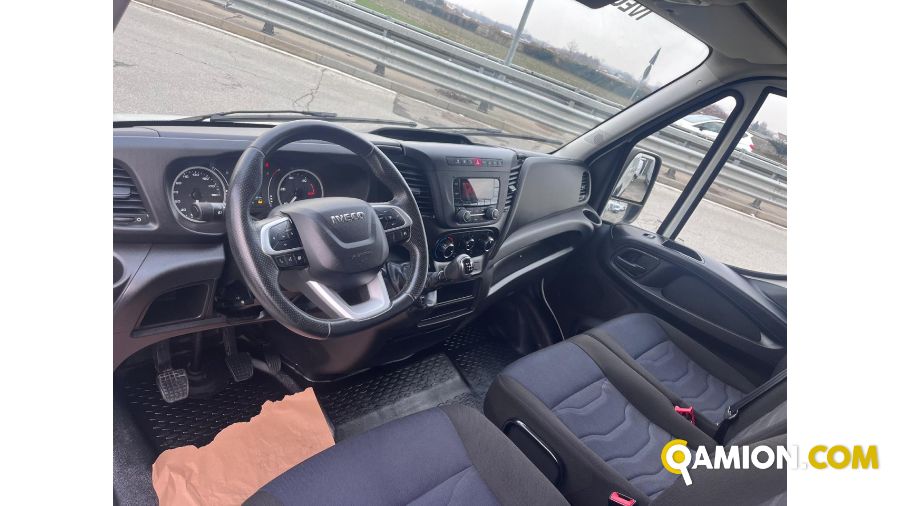 Iveco DAILY 35S14 - 3520L DAILY 35S14 - 3520L | Altro Altro | Iveco Orecchia