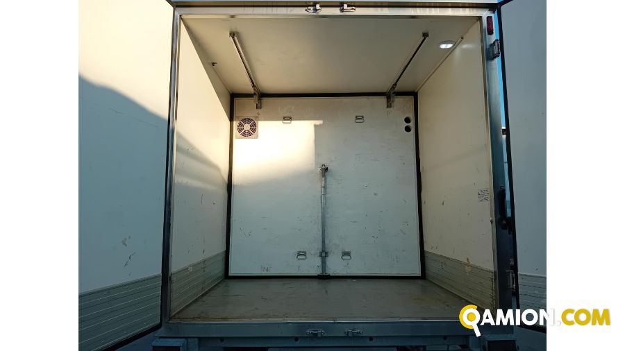 Iveco DAILY 50C14  A GAS (NP) DAILY 50C14  A GAS (NP) | Altro Altro | Iveco Orecchia