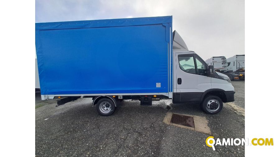 Iveco DAILY 35C14 - 3750 DAILY 35C14 - 3750 | Altro Altro | Iveco Orecchia