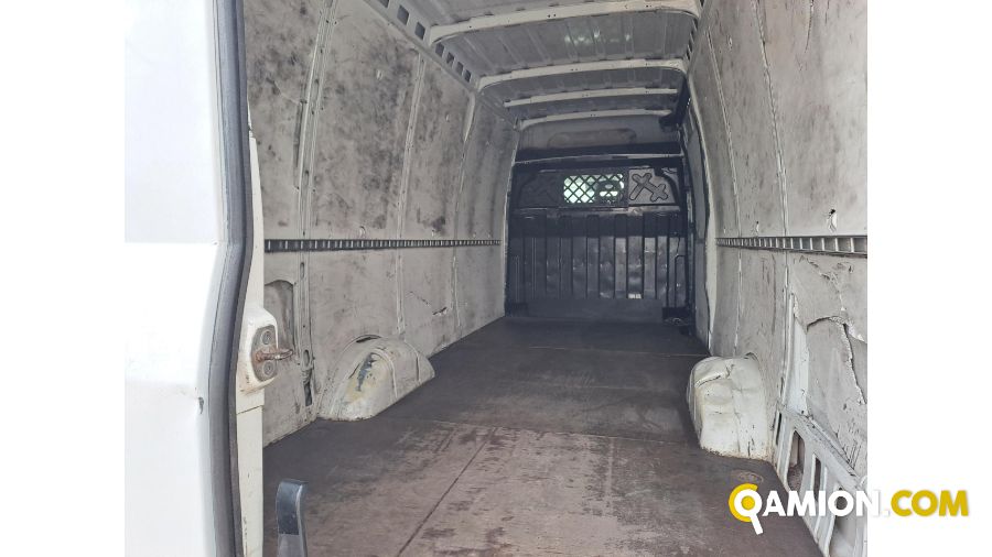 Iveco DAILY 35S16 - 4100 - C.A. DAILY 35S16 - 4100 - C.A. | Altro Altro | Iveco Orecchia