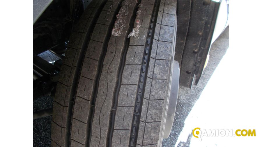 Iveco S-WAY AS440S46T/P LNG S-WAY AS440S46T/P LNG Altro | Iveco Orecchia