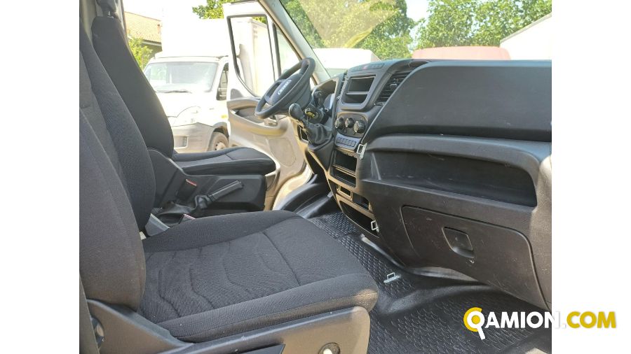 Iveco DAILY 35S13 DAILY 35S13 | Altro Altro | Iveco Orecchia