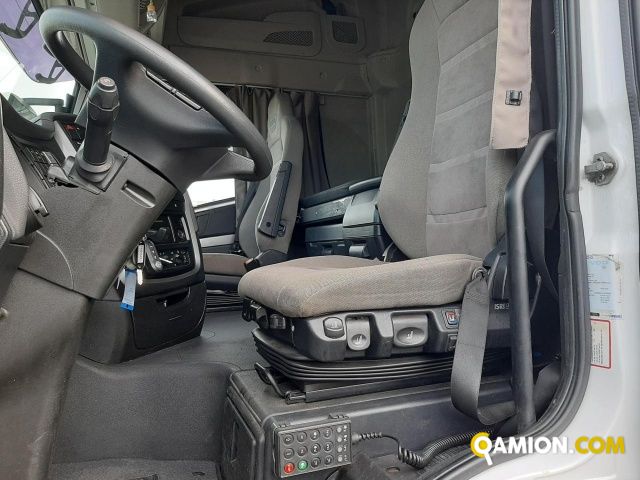 Iveco STRALIS AS440S46T/P | Altro Altro | Iveco Orecchia