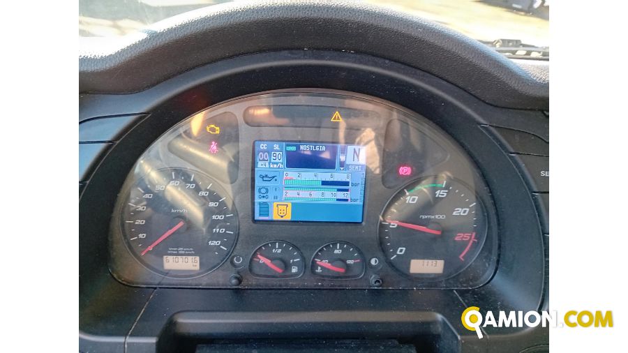 Iveco STRALIS AS440S48T/P STRALIS AS440S48T/P | Altro Altro | Iveco Orecchia