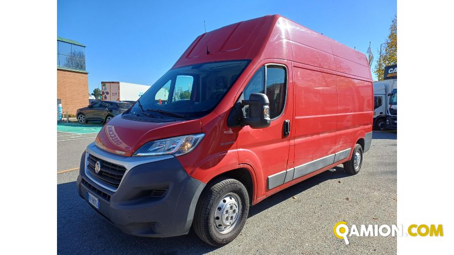 Fiat DUCATO DUCATO Altro | Iveco Orecchia