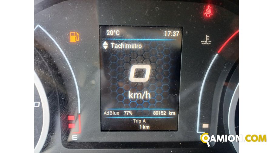 Iveco DAILY 35C14 DAILY 35C14 | Altro Altro | Iveco Orecchia