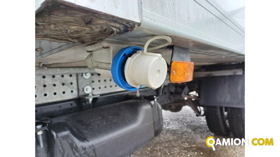 Iveco 35C16 35C16 | Iveco Orecchia
