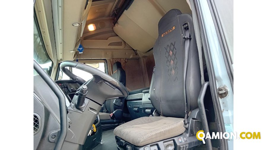 Iveco STRALIS AS440S46T/P STRALIS AS440S46T/P | Altro Altro | Iveco Orecchia