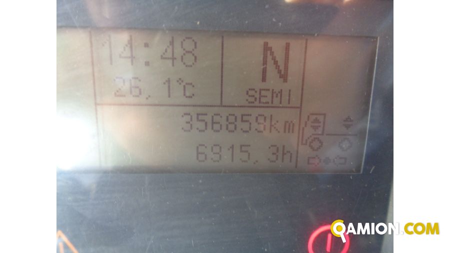 Iveco EUROCARGO ML190E32/P EUROCARGO ML190E32/P | Altro Altro | Iveco Orecchia