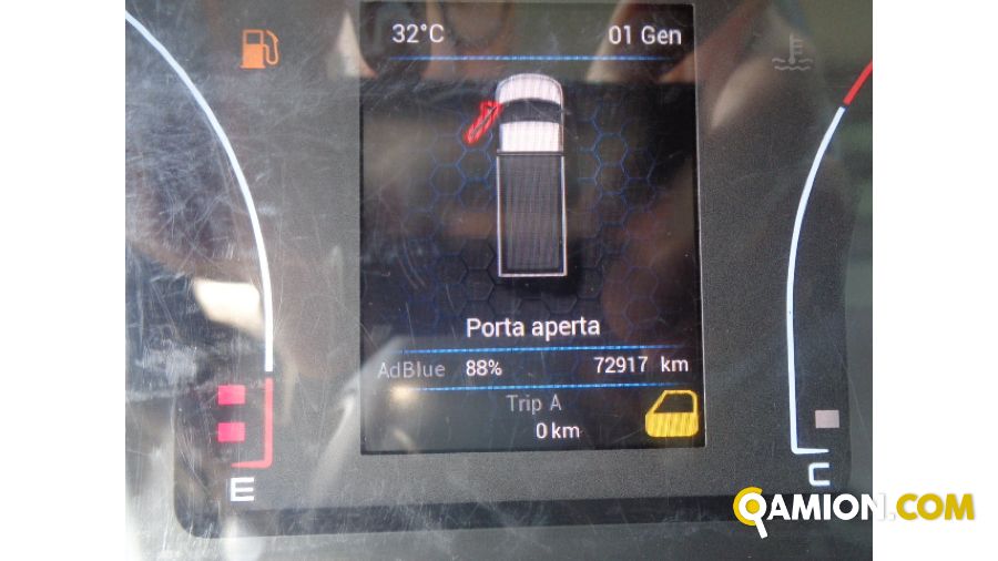 Iveco DAILY 35C16 DAILY 35C16 | Altro Altro | Iveco Orecchia