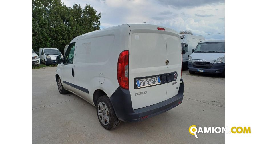 Fiat DOBLO DOBLO | Altro Altro | Iveco Orecchia