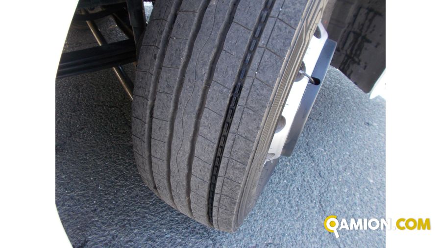 Iveco STRALIS AS440S46T/P LNG STRALIS AS440S46T/P LNG | Iveco Orecchia