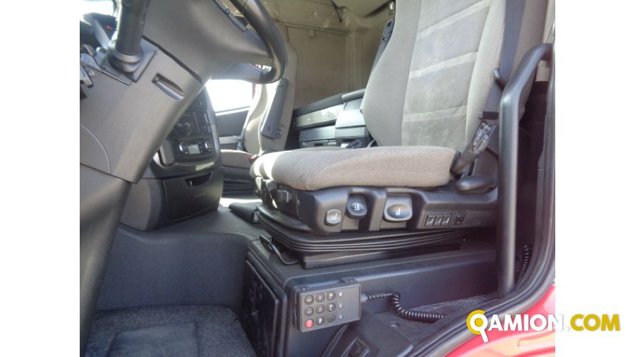 Iveco STRALIS AS260S51Y/FS-GV | Iveco Orecchia
