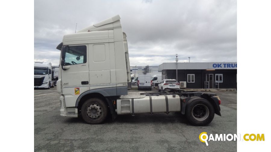 Daf XF460 XF460 | Altro Altro | Iveco Orecchia