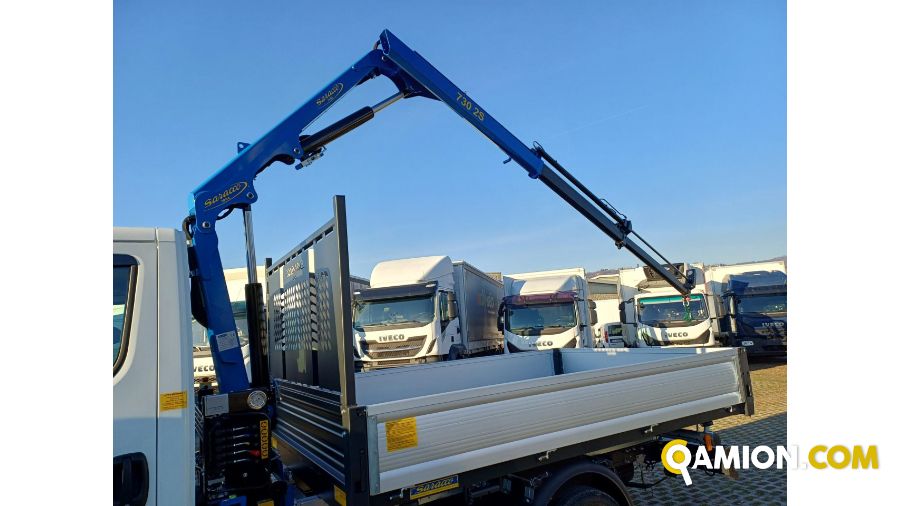 Iveco DAILY 35C14 DAILY 35C14 | Altro Altro | Iveco Orecchia