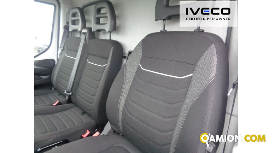 Iveco DAILY 70C18HA8/P DAILY 70C18HA8/P | Altro Altro | Iveco Orecchia