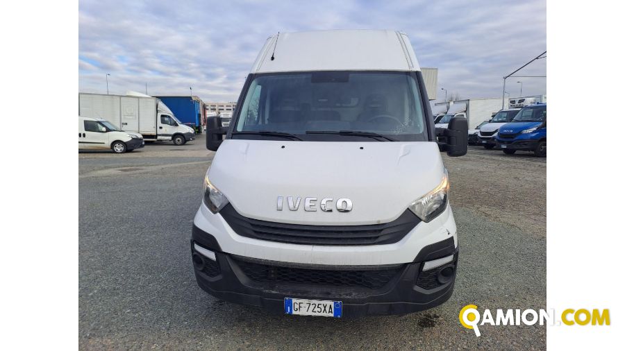 Iveco DAILY 35S16 - 4100 - C.A. DAILY 35S16 - 4100 - C.A. | Altro Altro | Iveco Orecchia