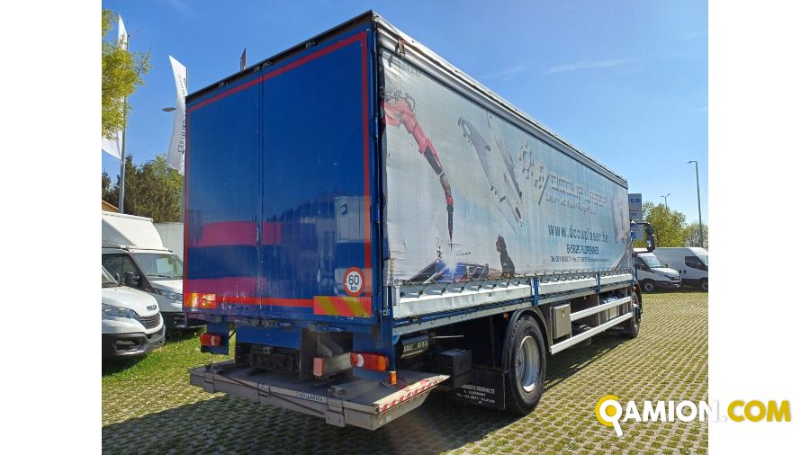 Iveco EUROCARGO ML190E32 EUROCARGO ML190E32 | Altro Altro | Iveco Orecchia