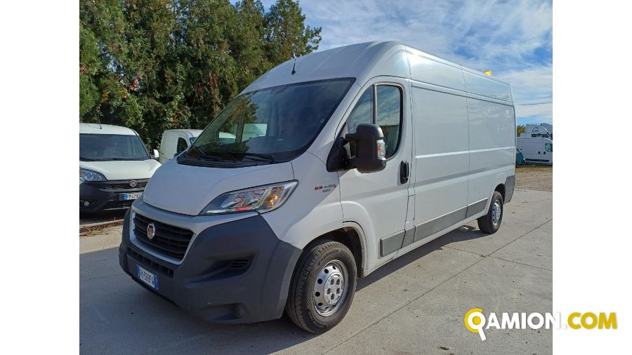 Fiat DUCATO DUCATO Altro | Iveco Orecchia