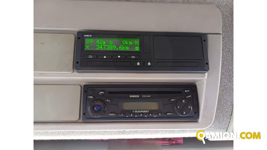 Iveco EUROCARGO ML75E17 EUROCARGO ML75E17 | Altro Altro | Iveco Orecchia