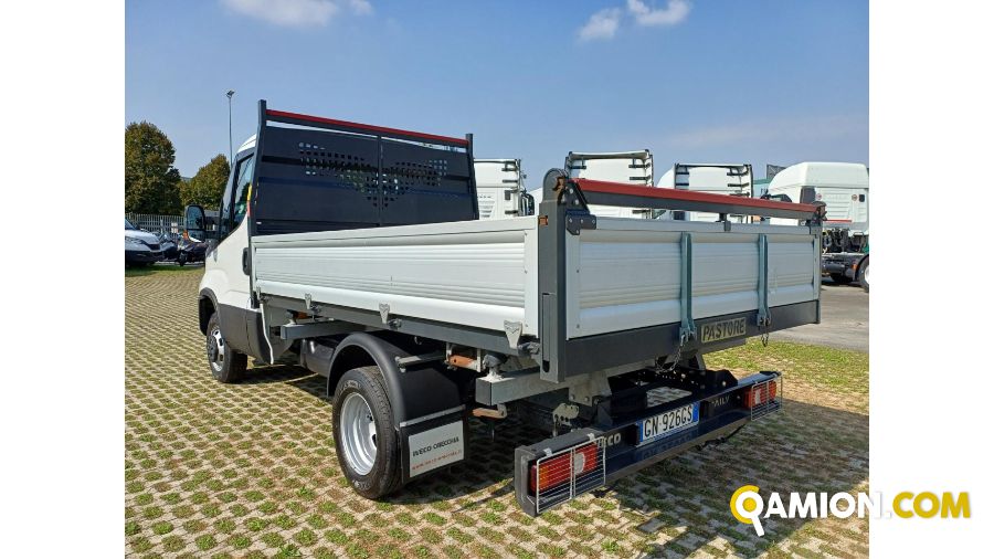 Iveco DAILY 35C16H 3.0 DAILY 35C16H 3.0 | Altro Altro | Iveco Orecchia