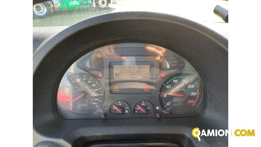 Iveco EUROCARGO ML190E32 EUROCARGO ML190E32 | Altro Altro | Iveco Orecchia