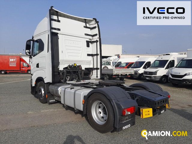 Iveco S-WAY AS440S48T/P S-WAY AS440S48T/P | Altro Altro | Iveco Orecchia
