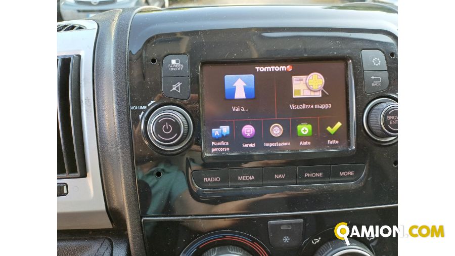 Fiat DUCATO DUCATO | Altro Altro | Iveco Orecchia