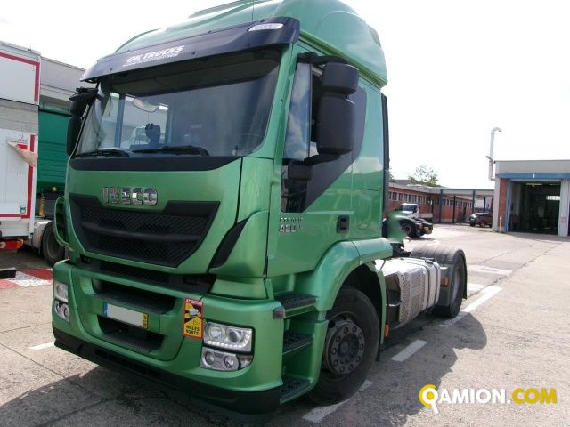 Iveco STRALIS AS440S46T/P | Altro Altro | Iveco Orecchia