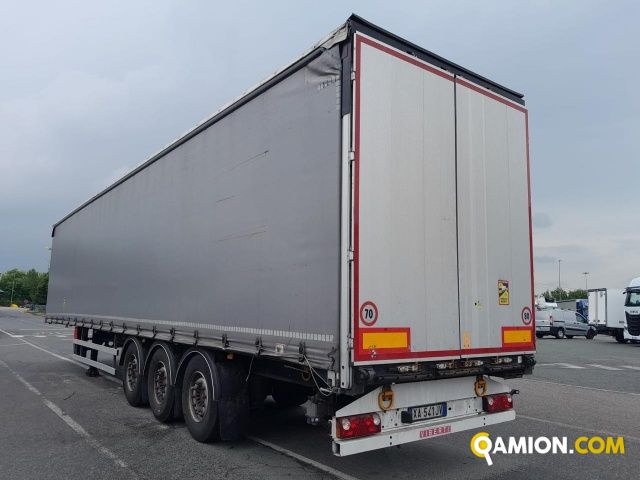 Viberti VIBERTI VIBERTI | Iveco Orecchia