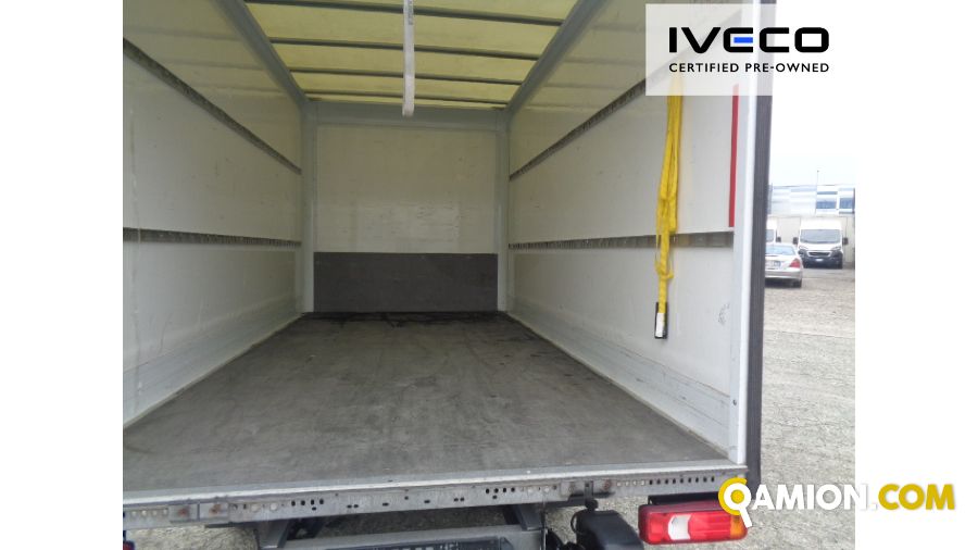 Iveco DAILY 35C16 DAILY 35C16 Altro | Iveco Orecchia