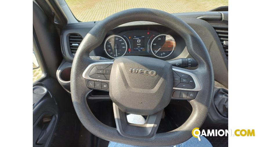 Iveco DAILY 35C16H 3.0 DAILY 35C16H 3.0 | Altro Altro | Iveco Orecchia