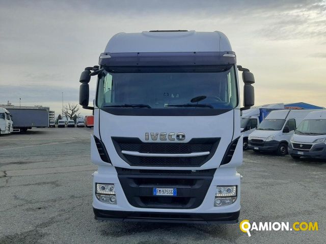 Iveco STRALIS AS440S46T/P | Altro Altro | Iveco Orecchia