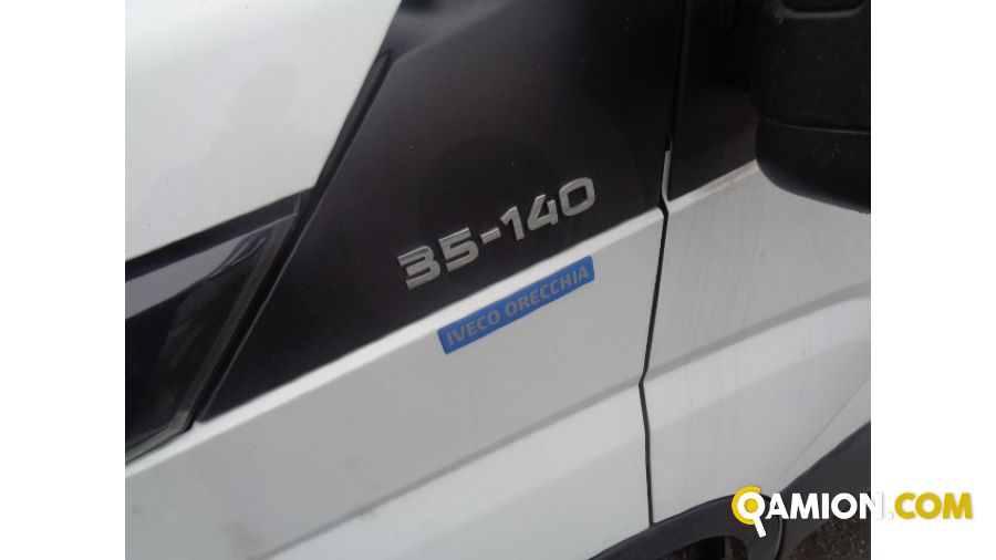 Iveco DAILY 35S14 3520 DAILY 35S14 3520 | Altro Altro | Iveco Orecchia