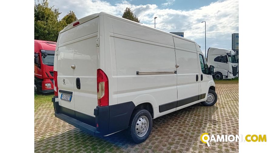 Peugeot BOXER BOXER | Altro Altro | Iveco Orecchia