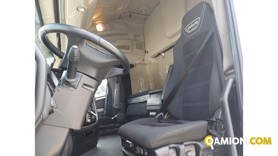 Iveco AS440S46T/P NG AS440S46T/P NG | Altro Altro | Iveco Orecchia