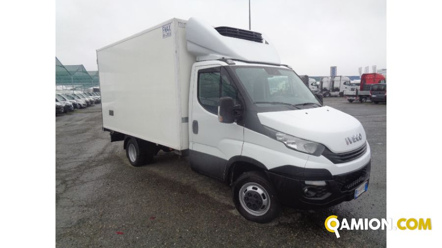 Iveco DAILY 35C14 - 3450 DAILY 35C14 - 3450 | Altro Altro | Iveco Orecchia