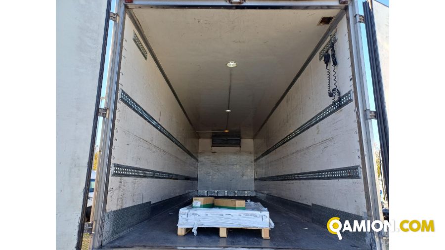 Iveco STRALIS AS190S36 | Iveco Orecchia